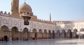 Al-Azhar