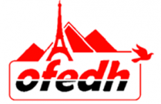 Logo OFEDH