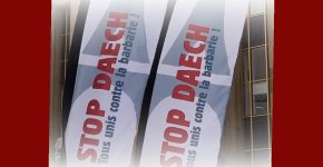 Stop Daech