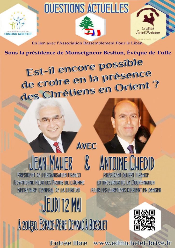 Questions actuelles