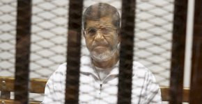 Mohamed Morsi